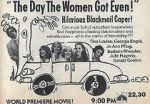 Watch The Day the Women Got Even Solarmovie