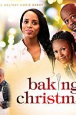 Watch Baking Christmas Solarmovie