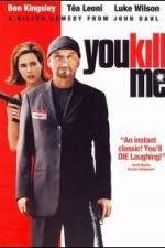 Watch You Kill Me Solarmovie