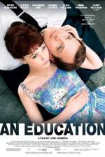 Watch An Education Solarmovie