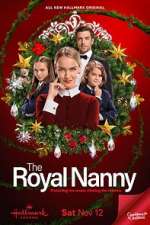 Watch The Royal Nanny Solarmovie