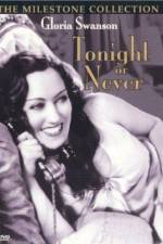 Watch Tonight or Never Solarmovie