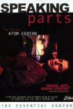 Watch Speaking Parts Solarmovie