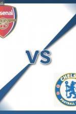Watch Arsenal Vs Chelsea Solarmovie