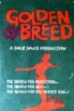 Watch The Golden Breed Solarmovie