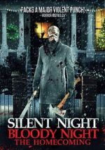 Watch Silent Night, Bloody Night: The Homecoming Solarmovie