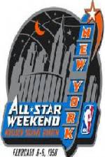 Watch 1998 NBA All Star Game Solarmovie