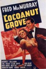 Watch Cocoanut Grove Solarmovie