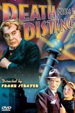 Watch Death from a Distance Solarmovie