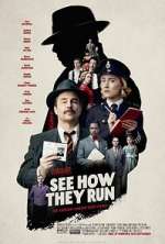 Watch See How They Run Solarmovie