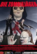 Watch Die Zombiejäger Solarmovie