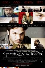 Watch Spoken Word Solarmovie