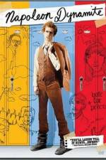Watch Napoleon Dynamite Solarmovie