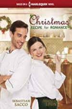 Watch A Christmas Recipe for Romance Solarmovie