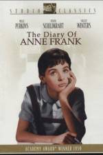 Watch The Diary of Anne Frank Solarmovie