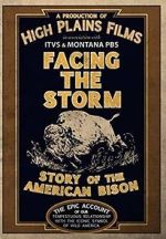 Watch Facing the Storm: Story of the American Bison Solarmovie