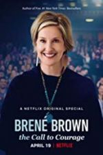 Watch Bren Brown: The Call to Courage Solarmovie