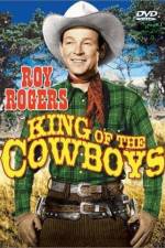 Watch King of the Cowboys Solarmovie