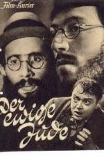 Watch The Eternal Jew Solarmovie