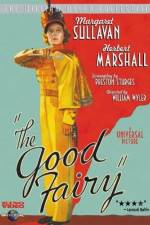 Watch The Good Fairy Solarmovie