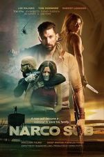 Watch Narco Sub Solarmovie