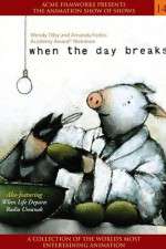 Watch When the Day Breaks Solarmovie