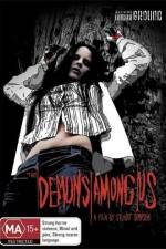 Watch Demonsamongus Solarmovie