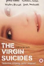 Watch The Virgin Suicides Solarmovie