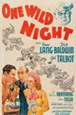 Watch One Wild Night Solarmovie