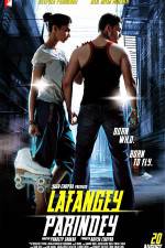 Watch Lafangey Parindey Solarmovie
