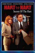Watch Hart to Hart: Secrets of the Hart Solarmovie