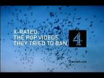 Watch X-Rated: The Pop Videos They Tried to Ban Solarmovie