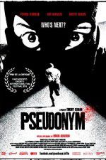 Watch Pseudonym Solarmovie