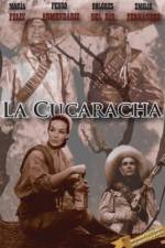 Watch La cucaracha Solarmovie
