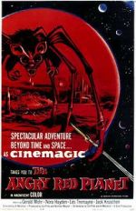 Watch The Angry Red Planet Solarmovie