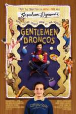 Watch Gentlemen Broncos Solarmovie