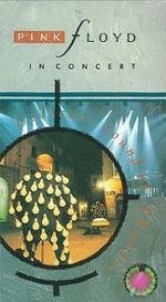 Watch Pink Floyd: Delicate Sound of Thunder Solarmovie