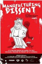 Watch Manufacturing Dissent Solarmovie