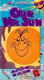 Watch Our Mr. Sun Solarmovie