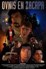 Watch UFO in Zacapa Solarmovie