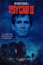 Watch Psycho II Solarmovie