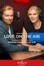 Watch Love on the Air Solarmovie