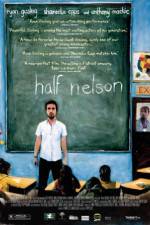 Watch Half Nelson Solarmovie