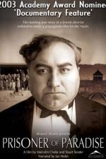 Watch Prisoner of Paradise Solarmovie