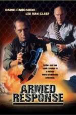 Watch Armed Response Solarmovie