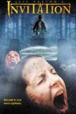 Watch Invitation Solarmovie