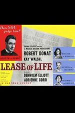 Watch Lease of Life Solarmovie