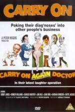 Watch Carry on Again Doctor Solarmovie