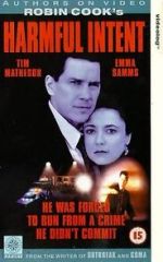 Watch Harmful Intent Solarmovie
