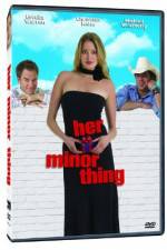 Watch Her Minor Thing Solarmovie